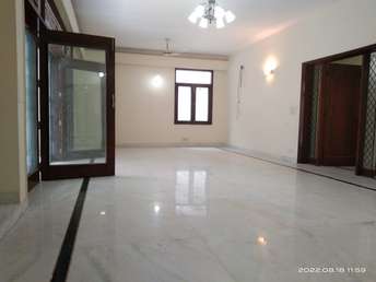 4 BHK Apartment For Rent in Mayfair Apartments Hauz Khas Delhi 7251977