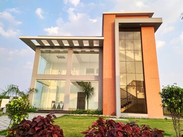  Plot – Exterior View View at Daldal Seoni - for Sale