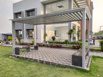  Plot – Exterior View View at Daldal Seoni - for Sale