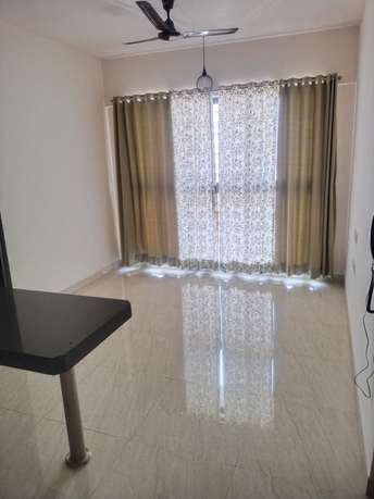 2 BHK Apartment For Rent in Lodha Quality Home Tower 2 Majiwada Thane  7251978