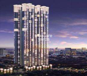 3 BHK Apartment For Rent in Lodha Allura Worli Mumbai  7252007