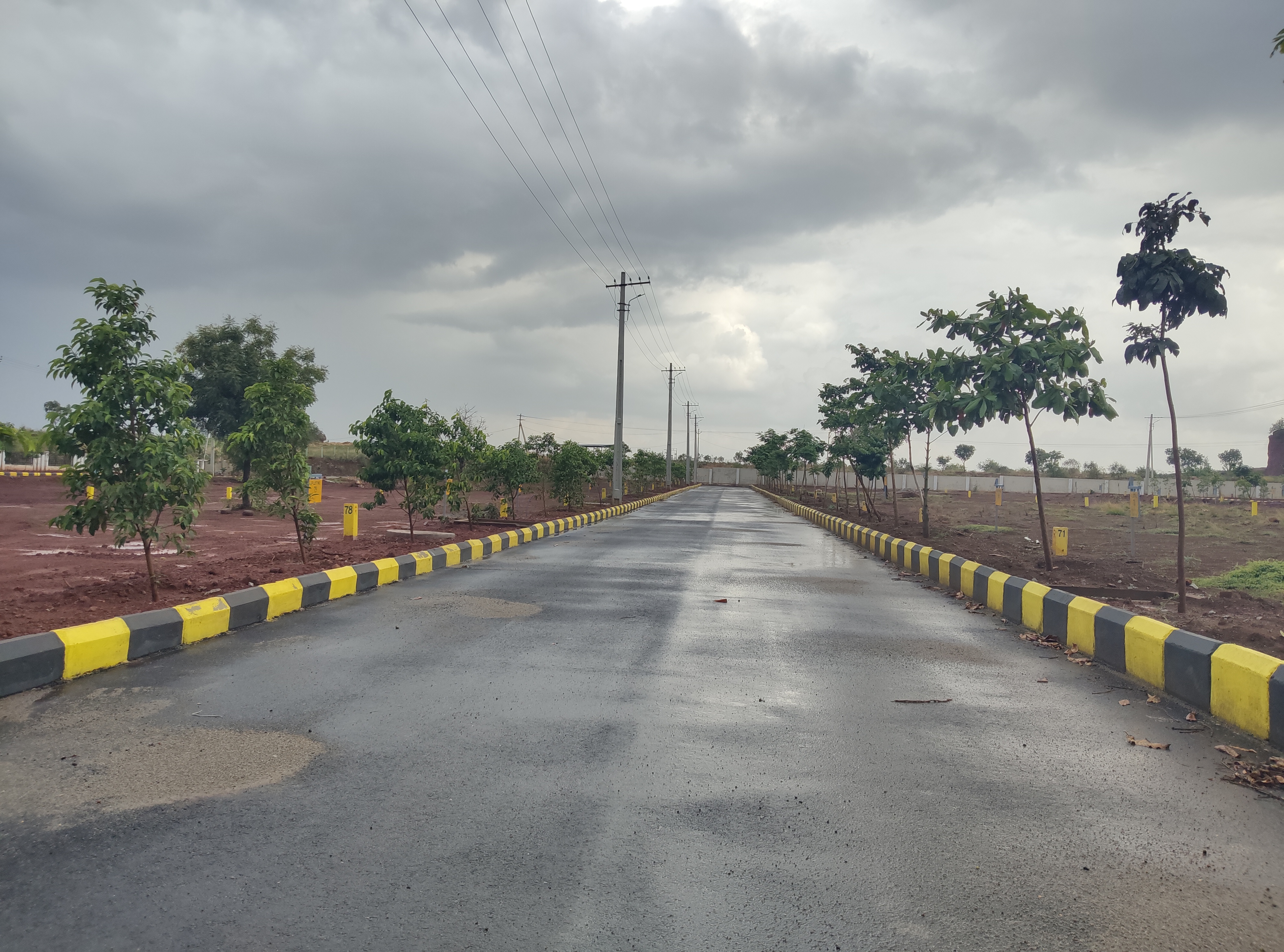 Plot For Resale in Budhera Hyderabad  7252023