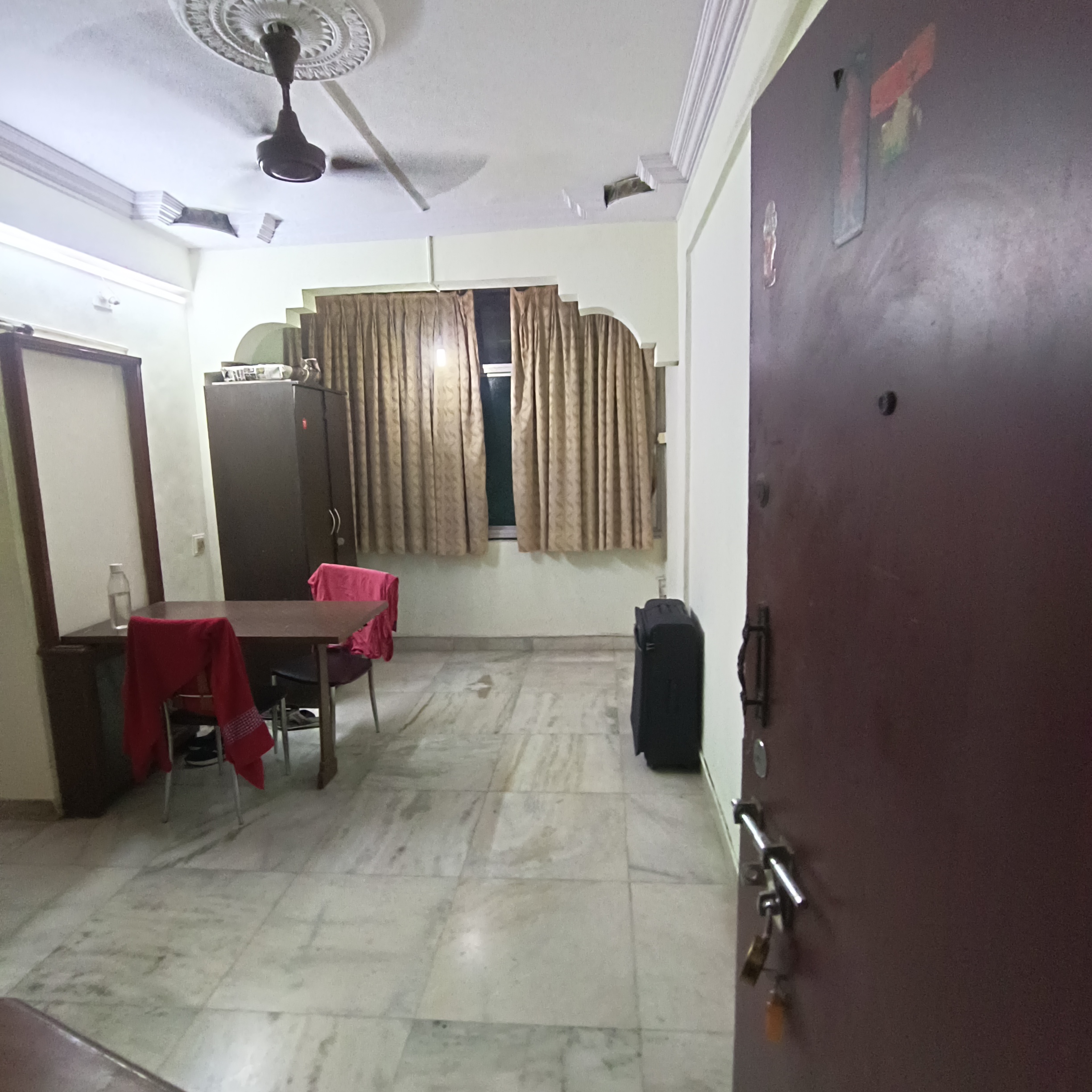 1 BHK Apartment For Rent in Dindoshi Mumbai  7252036