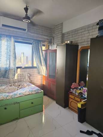 3 BHK Apartment For Rent in Peninsula Salsette 27 Byculla Mumbai 7252037