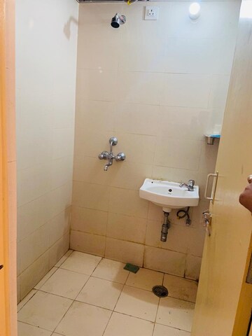 Bathroom in 1 BHK Apartment at Lotus Homz, Sector 111 – for Sale