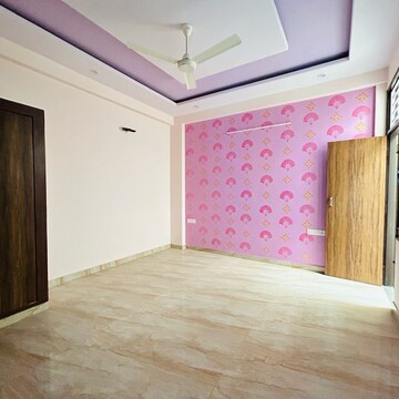 Bedroom in 3.5 BHK Villa at Vaishali Nagar – for Sale