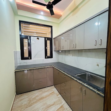 Kitchen in 3.5 BHK Villa at Vaishali Nagar – for Sale