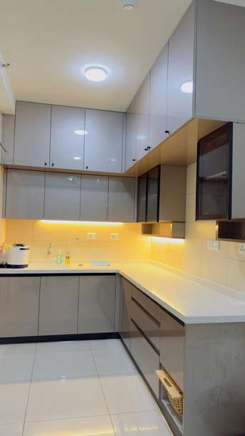 2 BHK Apartment For Rent in Sobha Dream Gardens Thanisandra Main Road Bangalore  7252041