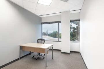 Team Area in  Office Space at Old Pallavaram – for Rent