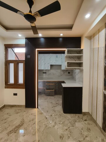 Kitchen in 2 BHK Builder Floor at Sector 73 – for Sale