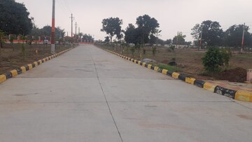  Plot – Exterior View View at Shadnagar - for Sale