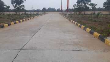  Plot – Exterior View View at Shadnagar - for Sale