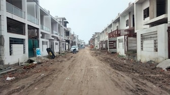 Plot For Resale in GSR Kalp City Omaxe City Lucknow  7252080