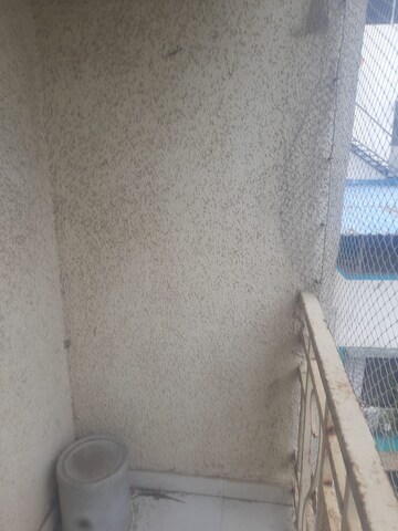 Bathroom in 1 BHK Apartment at Naupada – for Sale