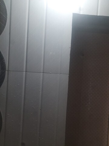 Building Lobby in 1 BHK Apartment at Naupada – for Sale