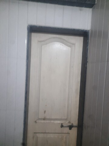 Bathroom in 1 BHK Apartment at Naupada – for Sale