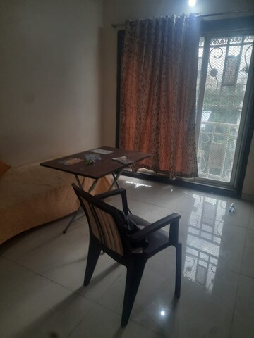 1 BHK Apartment For Sale in Naupada