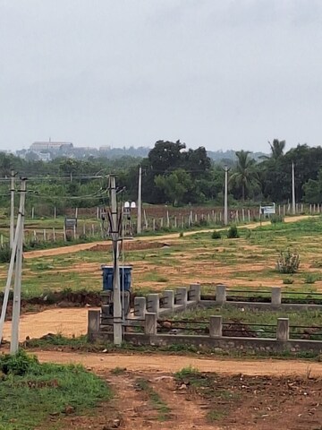 Plot Area in  Plot at Veltur – for Sale