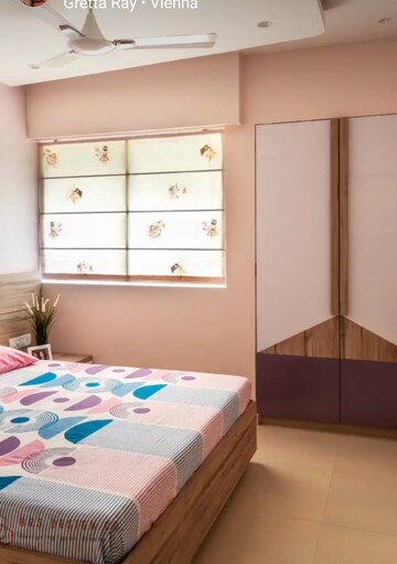 Furnished Amenities in 3 BHK Apartment at Lodha Splendora, Ghodbunder Road – for Sale