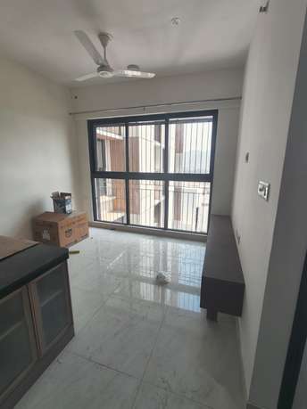 1 BHK Apartment For Rent in Lodha Quality Home Tower 2 Majiwada Thane  7252055