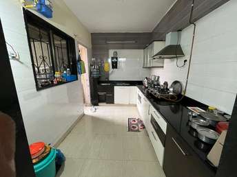 1 BHK Apartment For Rent in Raheja Gardens Wanwadi Pune  7252072