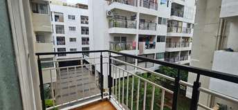 3 BHK Apartment For Rent in Alisha Crystal Dew Hennur Road Bangalore 7252075