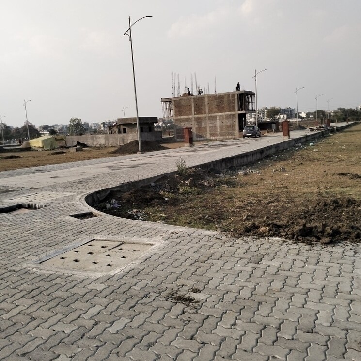 undefined, gotal pajri  1205 Sq.Ft. Plot In Gotal Pajri Nagpur 7252092