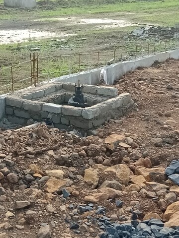  Plot For Sale in Gotal Pajri