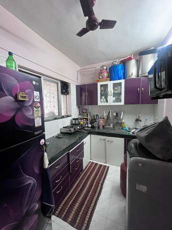 1 BHK Apartment For Resale in Horizon Shreyas Apartment Wanowrie Pune  7252102