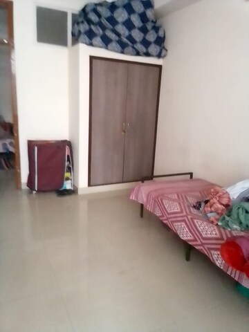Bedroom in 2 BHK Builder Floor at Sodala – for Sale