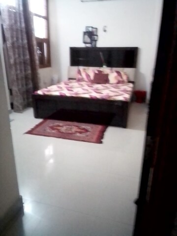 Bedroom in 2 BHK Builder Floor at Sodala – for Sale