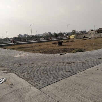Plot Area in  Plot at Gotal Pajri – for Sale