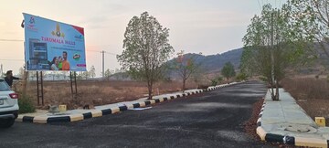  Plot – Exterior View View at Foxconn Estates, Ibrahimpatnam - for Sale