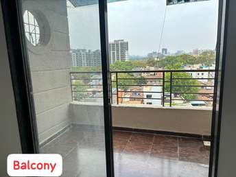 1 BHK Apartment For Rent in Satyam Serenity Wadgaon Sheri Pune  7252155