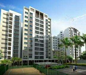 3 BHK Apartment For Rent in Vasathi Avante Bangalore Hebbal Bangalore  7252178