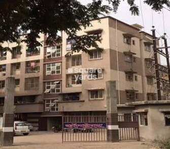 1 RK Apartment For Resale in Maharaja Complex Virar East Palghar  7252233