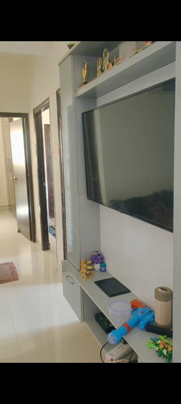 Building Lobby in 2.5 BHK Apartment at GLS Avenue 51, Sector 92 – for Sale