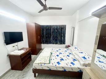 1 BHK Apartment For Rent in Ashok Nagar Complex Andheri East Mumbai  7252231