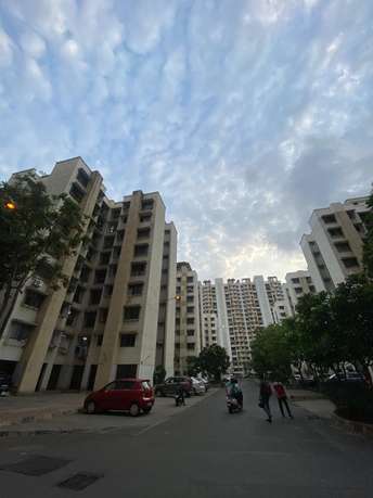 2 BHK Apartment For Rent in Lodha Casa Rio Gold Dombivli East Thane  7252209