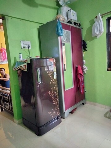 Living Room in 1 RK Apartment at Vaishnavi Classic Virar, Virar East – for Sale