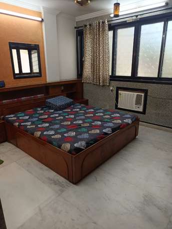 2 BHK Apartment For Rent in Lok Bharti Marol Mumbai  7252259