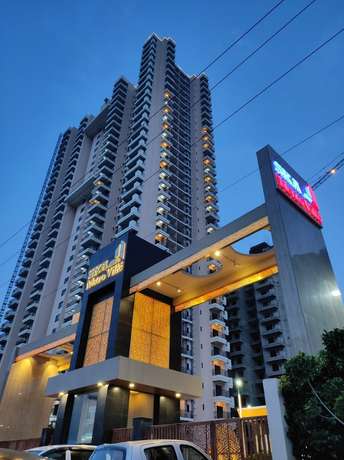 2 BHK Apartment For Rent in SKA Metro Ville Gn Sector Eta ii Greater Noida  7226616