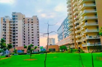2 BHK Apartment – Exterior View View at Paradigm Business Hermitage Park, Dhakoli Village - for Sale