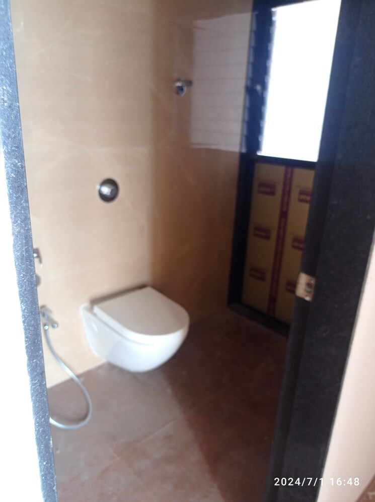 Bathroom, deiv-virat-grandeur 2 Bedroom 940 Sq.Ft. Apartment In Thakurli Thane 7252266