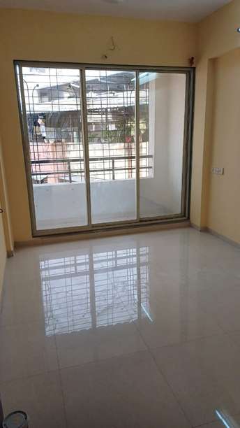 1 BHK Apartment For Resale in Karanjade Navi Mumbai  7252240