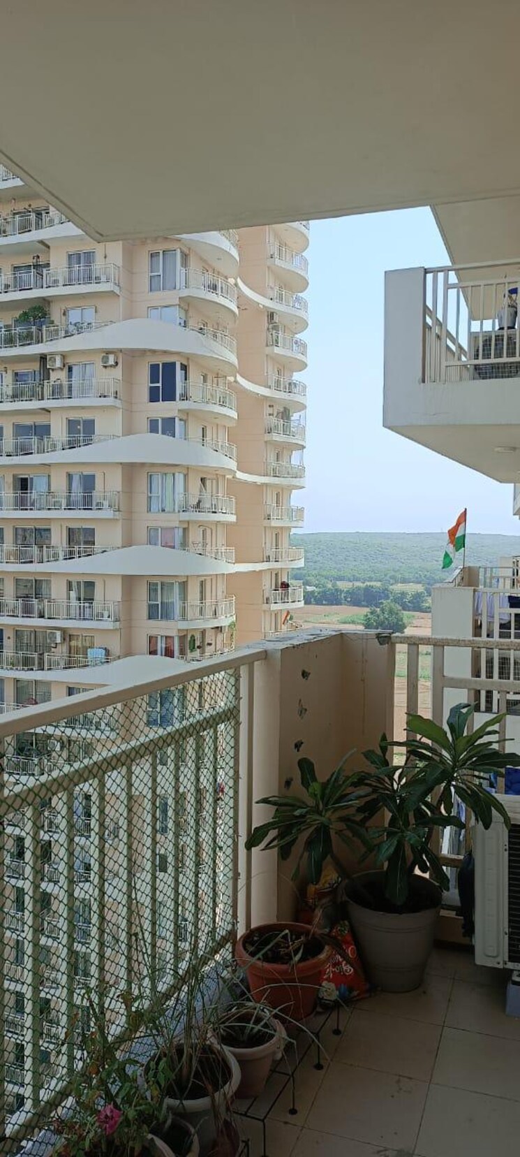 Exterior View, m3m-marina 3 Bedroom 1665 Sq.Ft. Apartment In Sector 68 Gurgaon 7252275