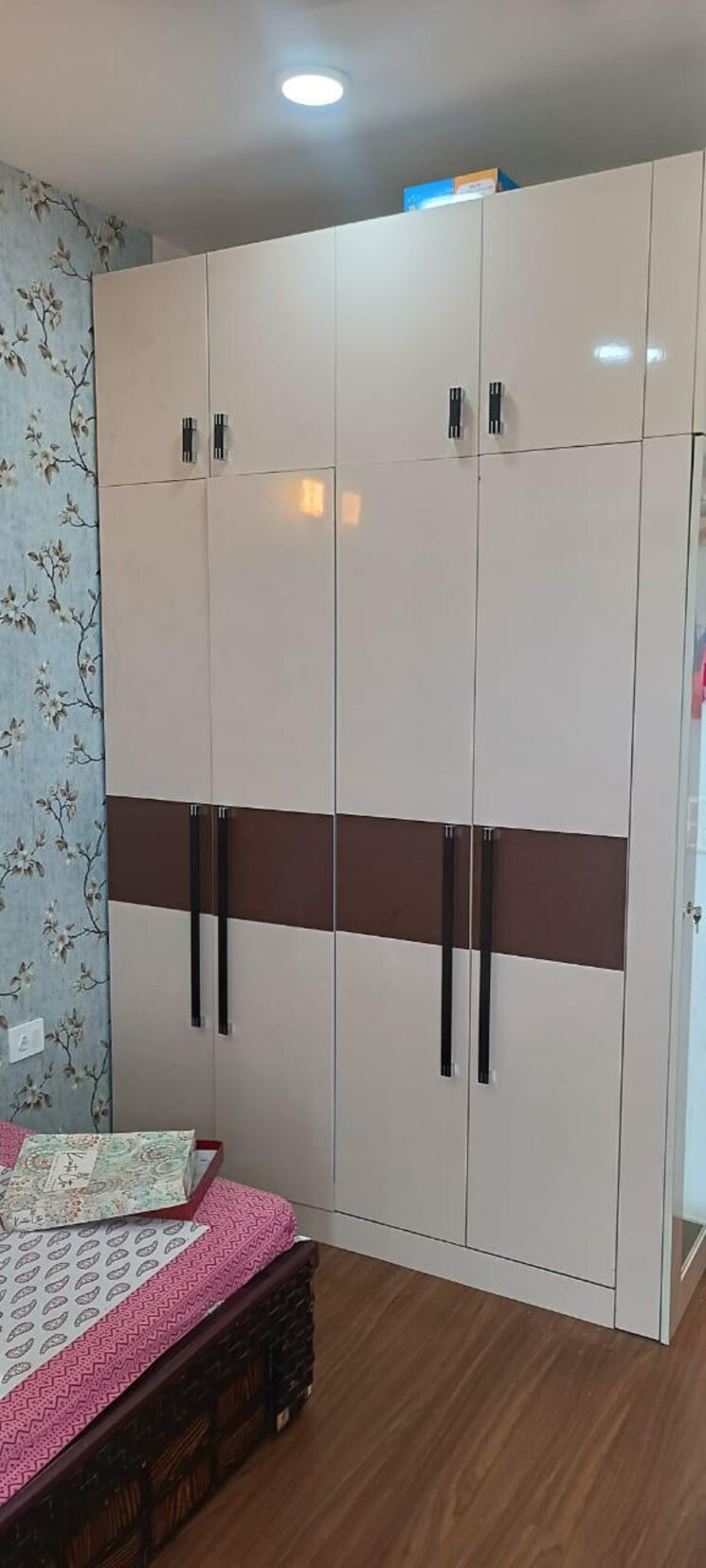 Kitchen, m3m-marina 3 Bedroom 1665 Sq.Ft. Apartment In Sector 68 Gurgaon 7252275