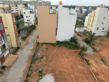  Plot – Exterior View View at Jakkuru - for Sale