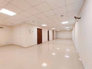 Bedroom in 3.5 BHK Builder Floor at Sector 55 – for Sale