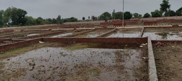  Plot For Sale in Mohanlalganj
